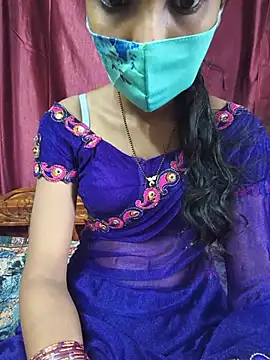 reshma124 online show from July 11, 2026, 2:25 am