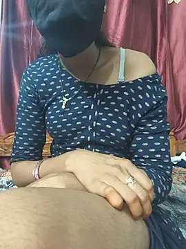 reshma124 online show from July 11, 2026, 5:15 pm