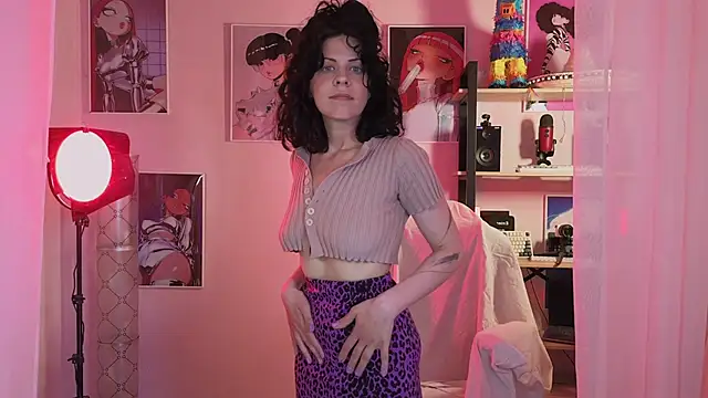 Snapshot of LuluKissmi chatting on May 31, 2026, 6:09 pm LuluKissmi online show from May 31, 2026, 6:09 pm