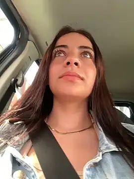 Snapshot of Hanna_Cruz_ chatting on May 20, 2026, 3:29 pm Hanna Cruz online show from May 20, 2026, 3:29 pm