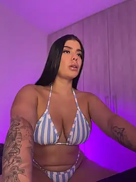 Danilopez3 online show from June 27, 2026, 1:10 am