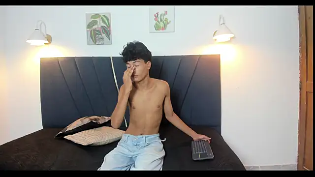 jacob cum23 online show from July 13, 2026, 3:59 pm