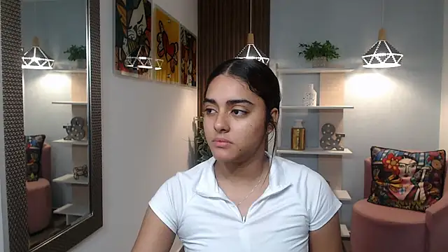 Snapshot of _Lucy_Grey_ chatting on June 4, 2026, 11:05 am Lucy Grey online show from June 4, 2026, 11:05 am