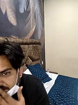 Snapshot of Miss_Anjali_Sany chatting on May 31, 2026, 12:45 pm Miss Anjali Sany online show from May 31, 2026, 12:45 pm