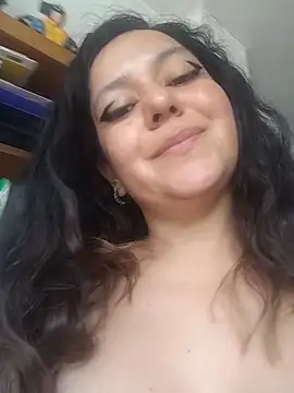 Meganmeow1 online show from July 1, 2026, 8:08 pm