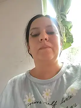 Meganmeow1 online show from July 9, 2026, 8:24 pm