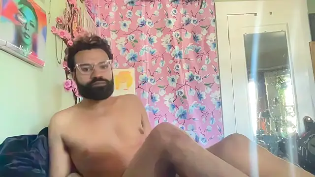 enby xxx online show from June 6, 2026, 12:05 am