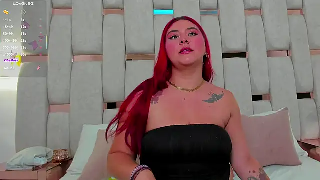 miia blumm online show from June 2, 2026, 4:42 pm