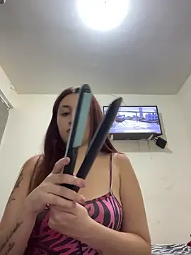 EsmeraldaMidnight online show from May 31, 2026, 7:26 pm