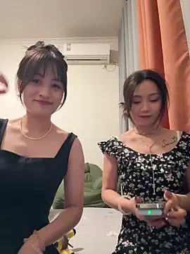 yangyang 218 online show from May 26, 2026, 9:27 am