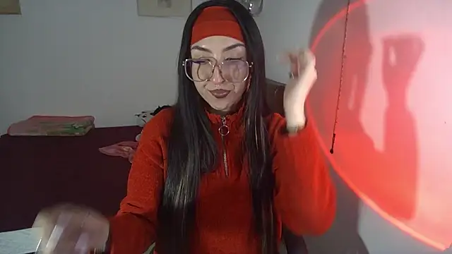 Frida nymph online show from June 11, 2026, 5:16 am