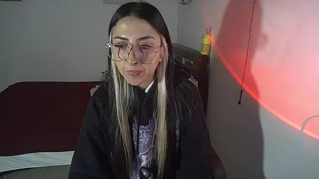 Frida nymph online show from June 12, 2026, 6:12 am
