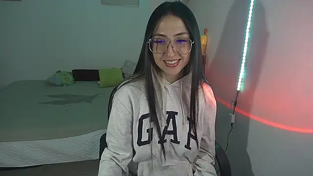 Frida nymph online show from June 17, 2026, 6:27 am