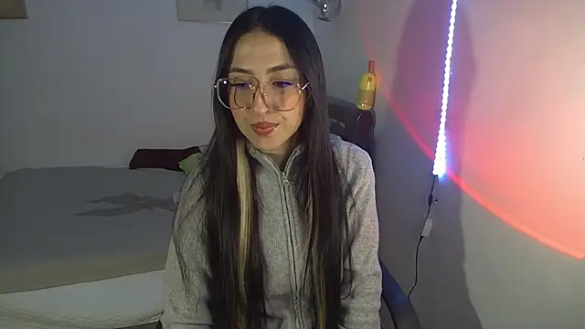 Frida nymph online show from June 29, 2026, 8:09 am