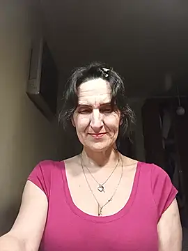 Alene Lorrie online show from May 31, 2026, 8:54 pm