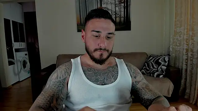 Gymdominus online show from June 1, 2026, 8:16 am