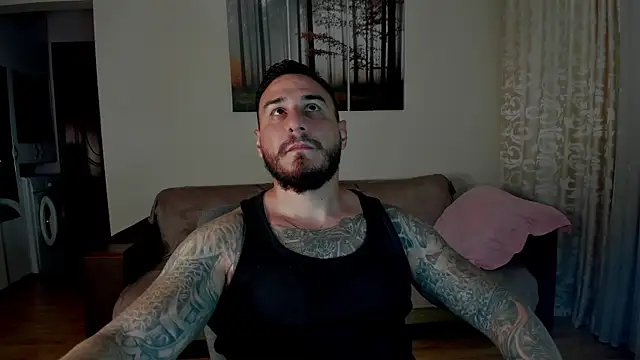 Gymdominus online show from July 4, 2026, 6:52 am