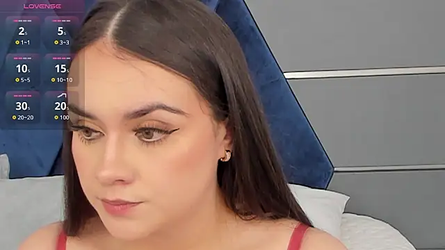 Snapshot of AprilDeRossi chatting on July 15, 2026, 3:12 am AprilDeRossi online show from July 15, 2026, 3:12 am