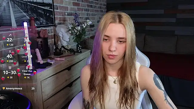 Snapshot of eva_swetty chatting on May 31, 2026, 9:05 pm eva swetty online show from May 31, 2026, 9:05 pm