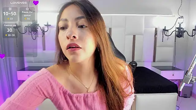 Snapshot of magic_miaa chatting on July 25, 2026, 1:30 pm magic miaa online show from July 25, 2026, 1:30 pm