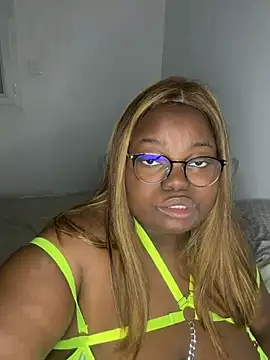 perlebbwblack online show from June 1, 2026, 4:31 pm
