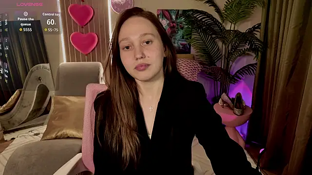 TinaShelton online show from May 31, 2026, 6:09 pm