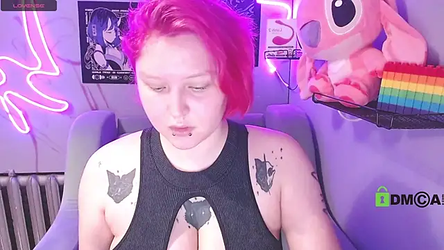 DolliRosees online show from May 29, 2026, 3:59 am
