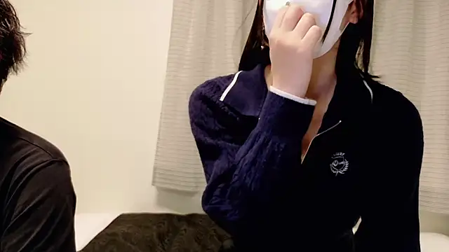 Hoshi Minami online show from June 2, 2026, 11:56 am