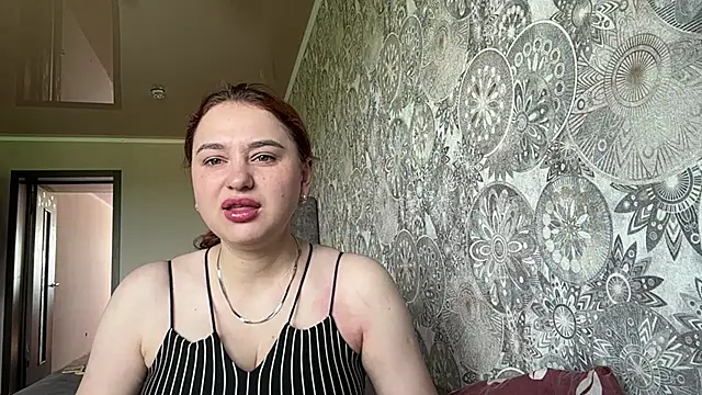 Cherryliveo online show from June 1, 2026, 5:09 am