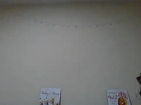 Snapshot of Cutezipora chatting on July 6, 2026, 11:40 am Cutezipora online show from July 6, 2026, 11:40 am