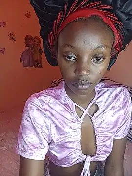 Snapshot of SaInTsUgAr chatting on June 22, 2026, 6:43 am SaInTsUgAr online show from June 22, 2026, 6:43 am