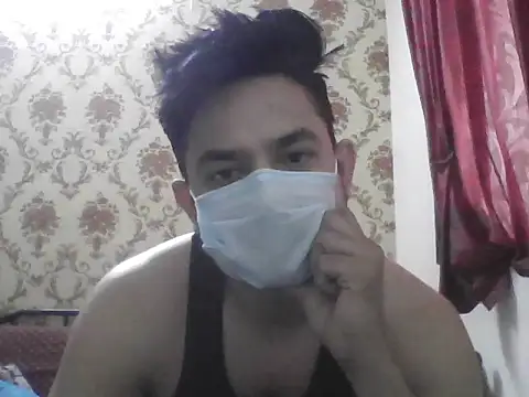 Snapshot of Nivan_7251_1 chatting on May 31, 2026, 9:05 am Nivan 7251 1 online show from May 31, 2026, 9:05 am