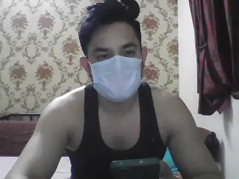 Snapshot of Nivan_7251_1 chatting on June 1, 2026, 7:26 pm Nivan 7251 1 online show from June 1, 2026, 7:26 pm
