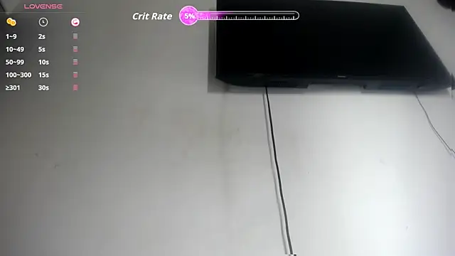 Snapshot of Fox_Loves chatting on July 14, 2026, 10:48 pm Fox Loves online show from July 14, 2026, 10:48 pm