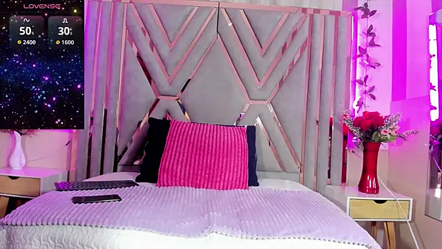 Snapshot of hada_russo chatting on July 15, 2026, 3:45 am hada russo online show from July 15, 2026, 3:45 am