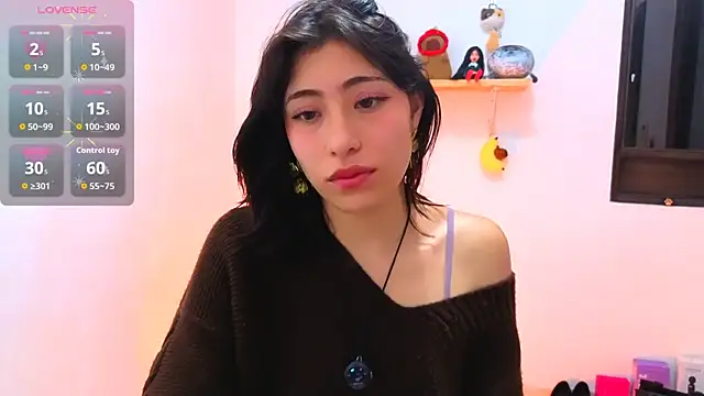 yeon-ju online show from July 17, 2026, 2:51 am
