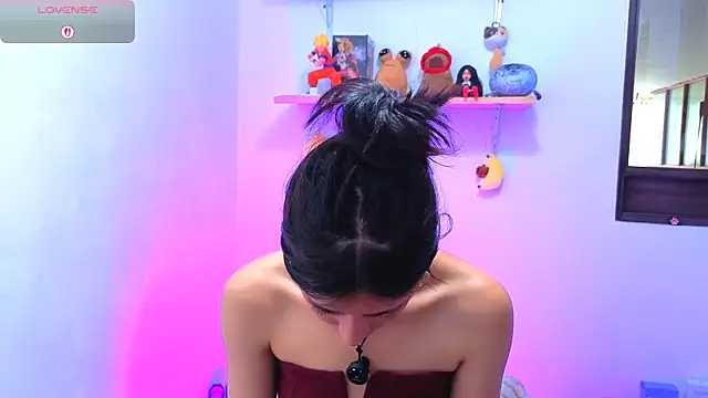 yeon-ju online show from July 18, 2026, 10:24 pm