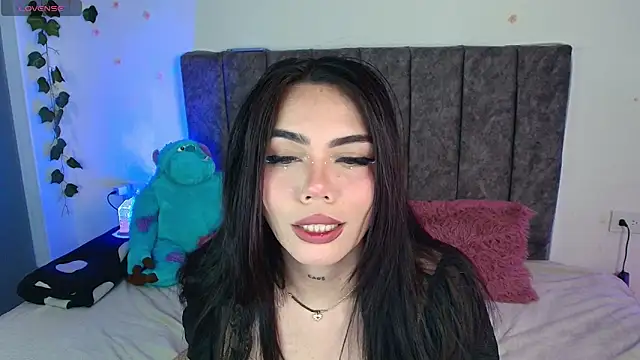 Snapshot of andraa_rossee chatting on June 30, 2026, 1:17 am andraa rossee online show from June 30, 2026, 1:17 am