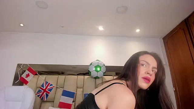 Snapshot of ValeryMontenegro chatting on July 7, 2026, 12:09 pm ValeryMontenegro online show from July 7, 2026, 12:09 pm