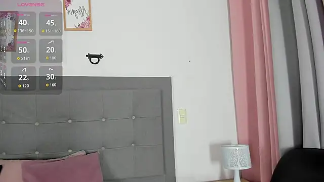 Snapshot of Lyn_pamplon chatting on June 19, 2026, 11:36 am Lyn pamplon online show from June 19, 2026, 11:36 am