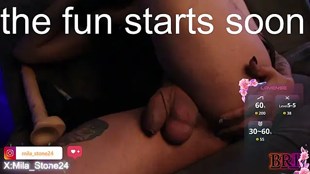 Snapshot of Mila_Stone24 chatting on July 15, 2026, 11:04 am Mila Stone24 online show from July 15, 2026, 11:04 am