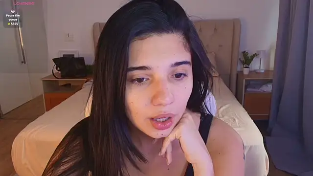 Snapshot of Rose_Desiree chatting on July 14, 2026, 11:16 am Rose Desiree online show from July 14, 2026, 11:16 am