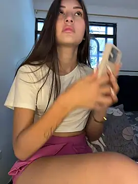 Aylin-fire online show from July 18, 2026, 6:34 pm