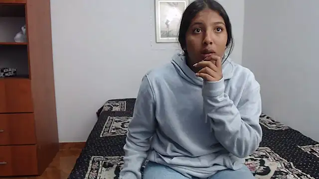 Snapshot of Sex_Latin699 chatting on June 17, 2026, 11:27 pm Sex Latin699 online show from June 17, 2026, 11:27 pm