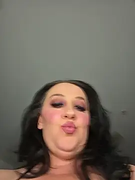 CreamVixen online show from May 31, 2026, 4:31 am
