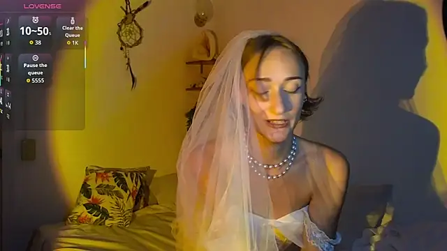 lexxislexxx online show from June 11, 2026, 5:33 pm