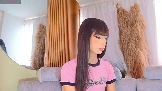 Victoria Bigcock online show from July 17, 2026, 3:18 pm