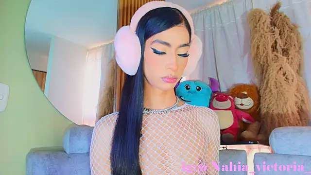 Victoria Bigcock online show from July 28, 2026, 7:39 pm