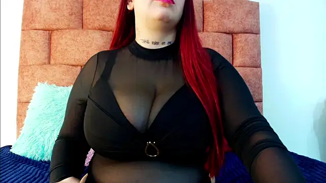 Ariel dirty whore online show from July 17, 2026, 8:35 pm