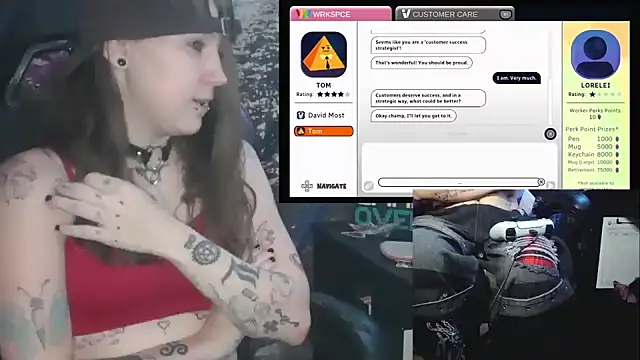 Snapshot of the_dreadpirate_riyu chatting on June 15, 2026, 5:04 pm the dreadpirate riyu online show from June 15, 2026, 5:04 pm